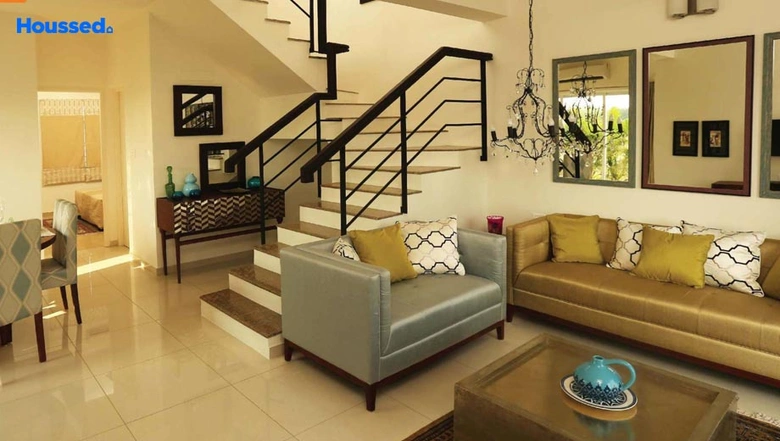 Sample Apartment